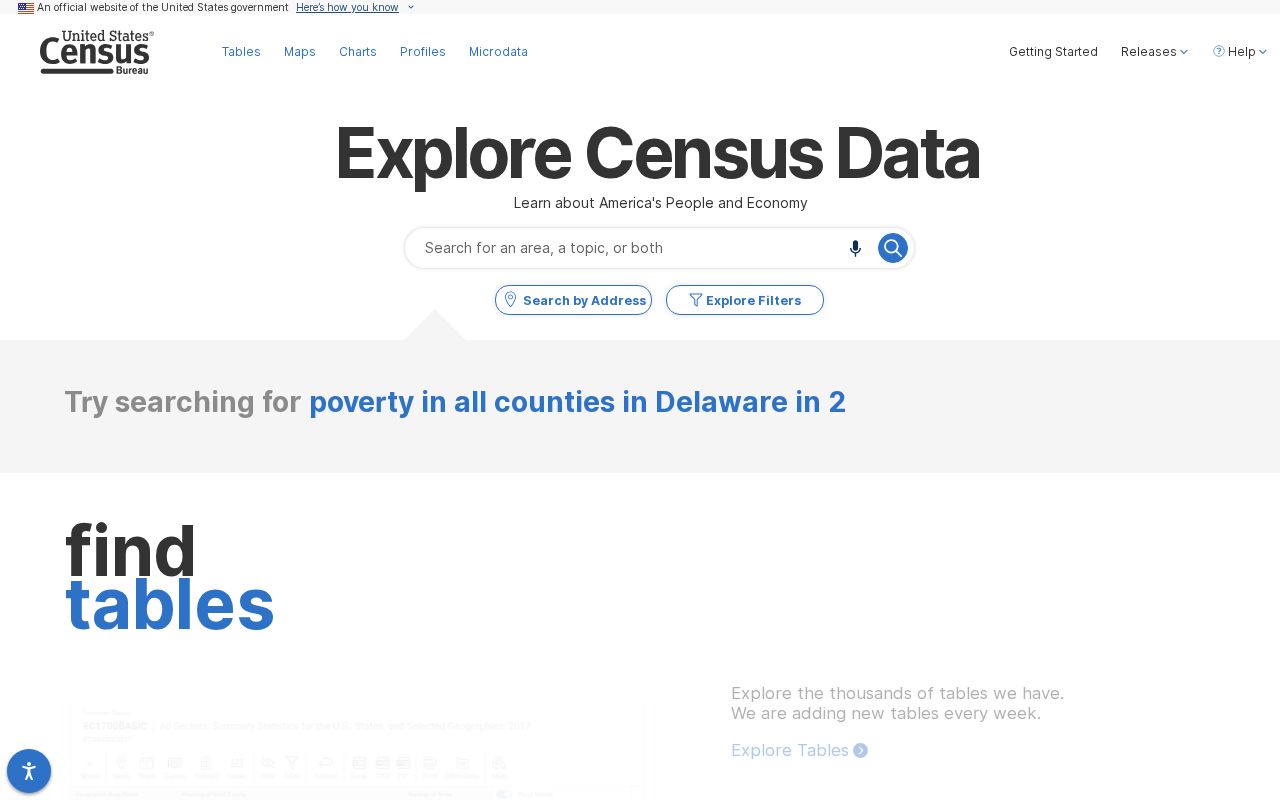 Census place search for Delcambre Louisiana